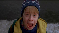   Home Alone