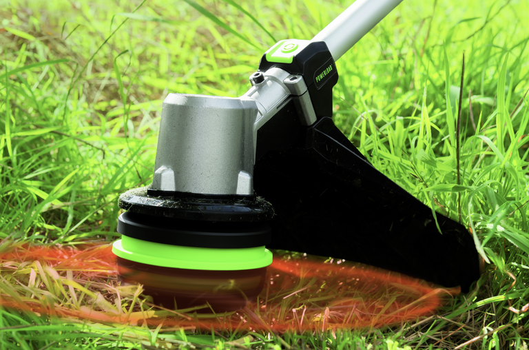 Terratek 20V vs Ego ST1510E which strimmer is right for you? T3