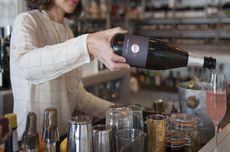 Top LA Wine Bars Esters