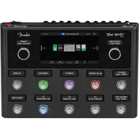 Fender Tone Master Pro100+ amps | 100+ effects | 2-in, 4-out