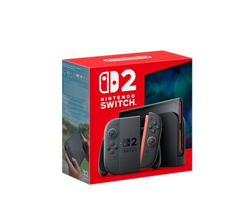 Switch 2 Console