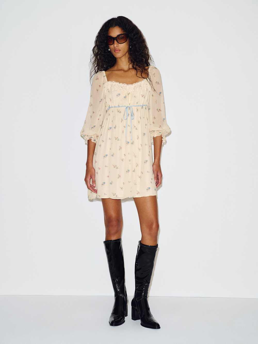 Daisy Dress