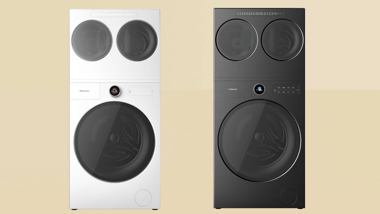 Hisense X-Zone Master