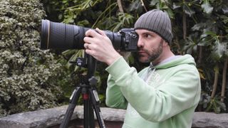 Best gimbal heads for tripods