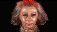 Cassandra (Red Dwarf VIII)