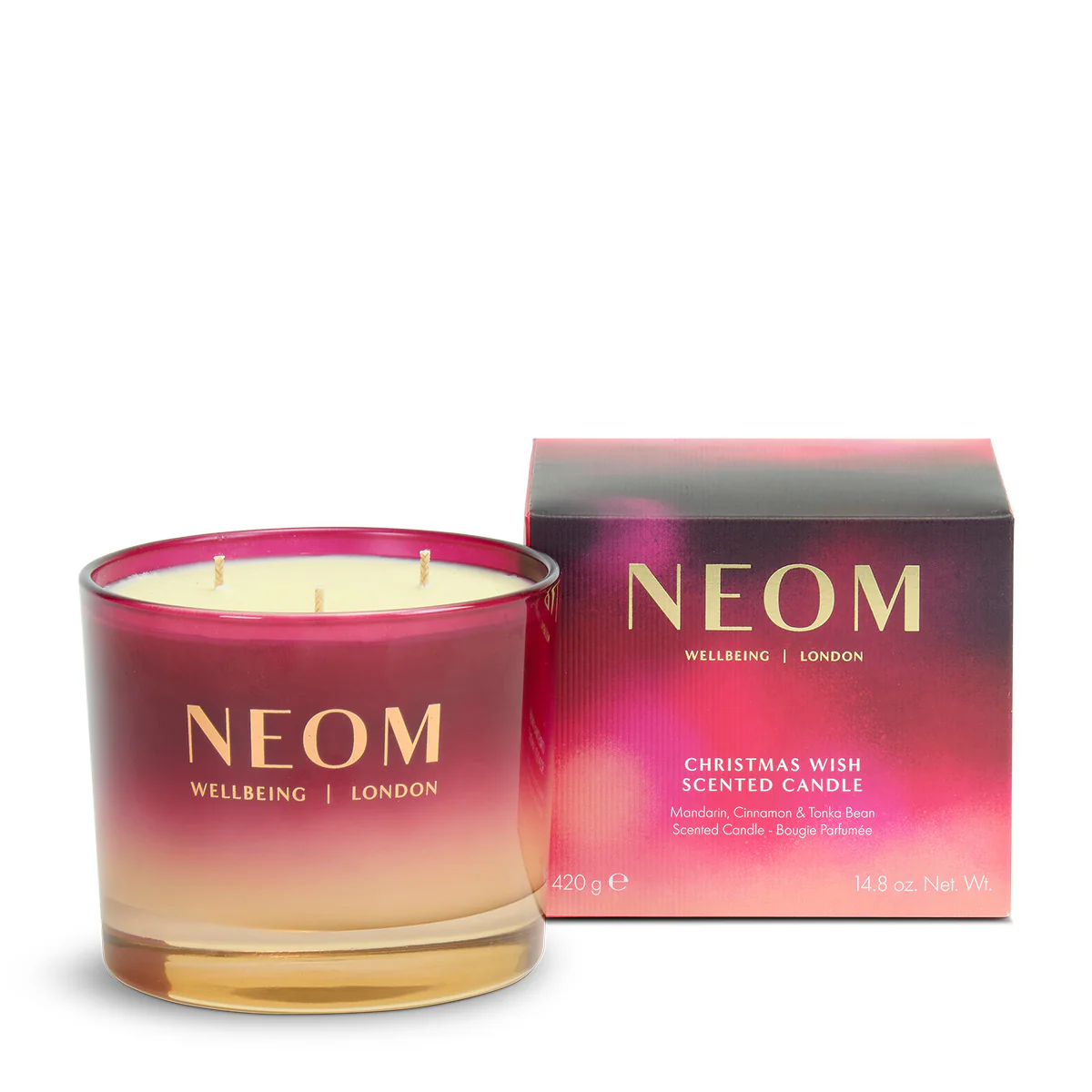 Neom Wish Candle