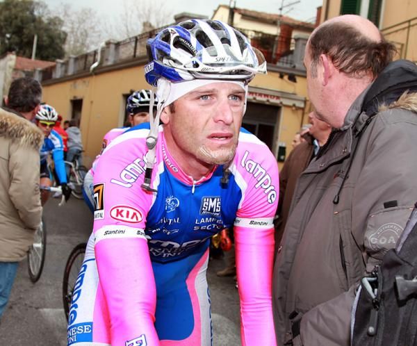 Alessandro Petacchi (Lampre-Farnese Vini)