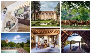 Domaine Des Etangs, Auberge Resorts Collection