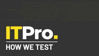 How we test