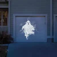 Haunted Living LED Animated Ghost Projector