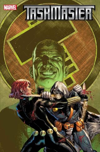 Marvel Comics March 2021 solicitations