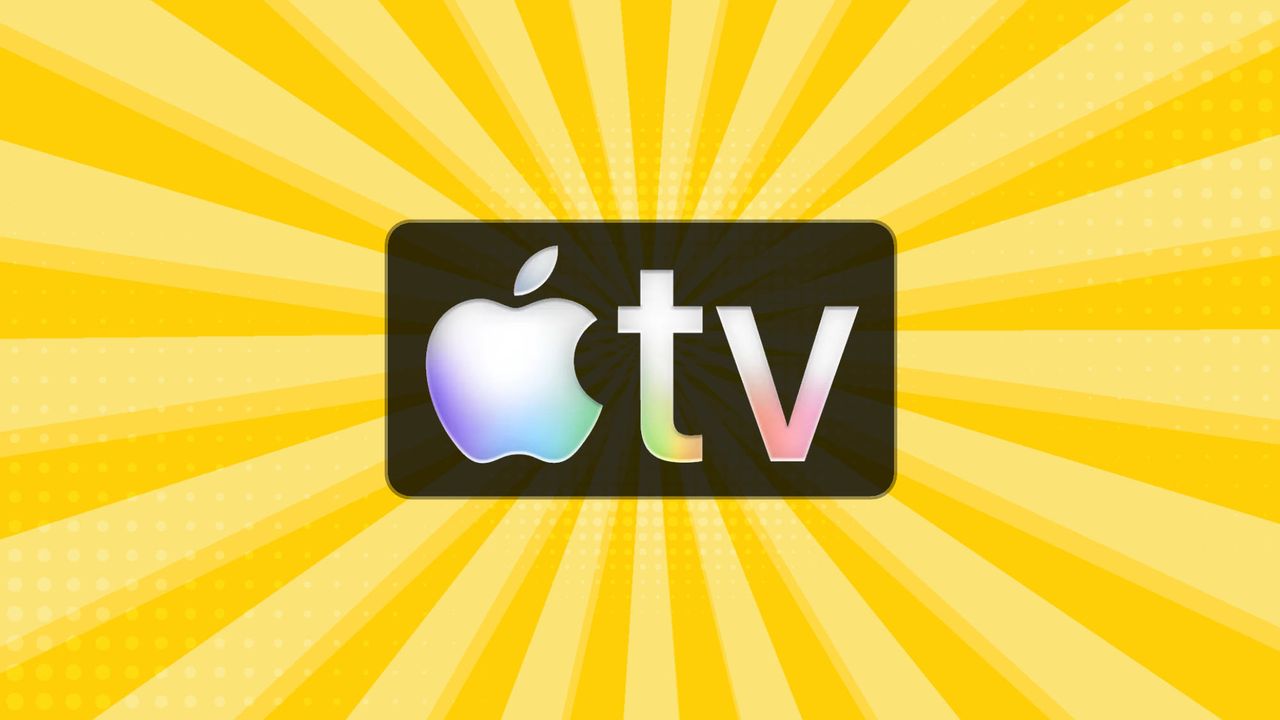 Everything new on Apple TV in April 2026