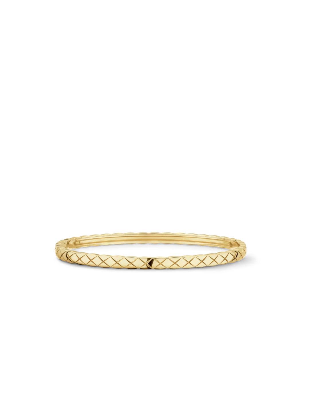 CHANEL, Coco Crush Bracelet