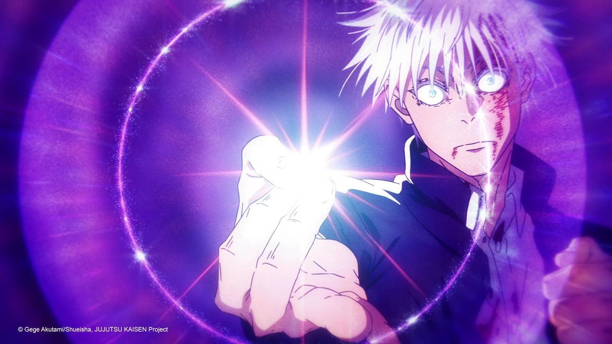 Jujutsu Kaisen season 2 release dates and everything we know about