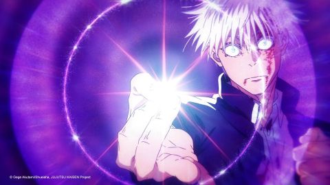 Jujutsu Kaisen Season 2 Release Dates And Everything We Know About The 