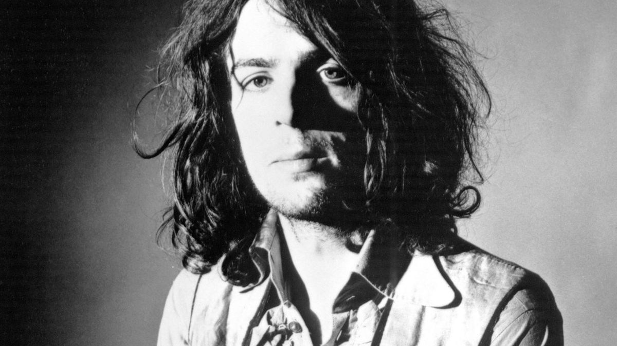 An official Syd Barrett YouTube channel has been launched | Louder