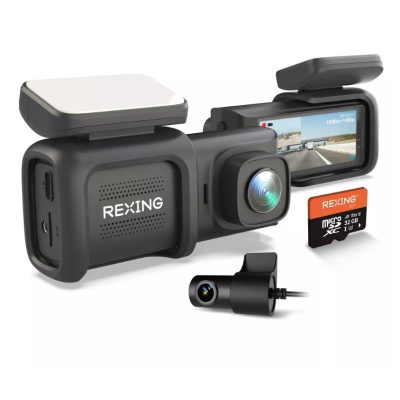 Dash Camera