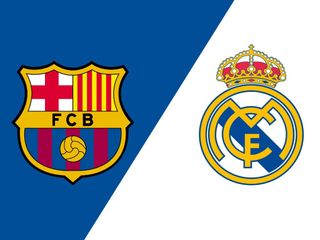 Barcelona Real Madrid