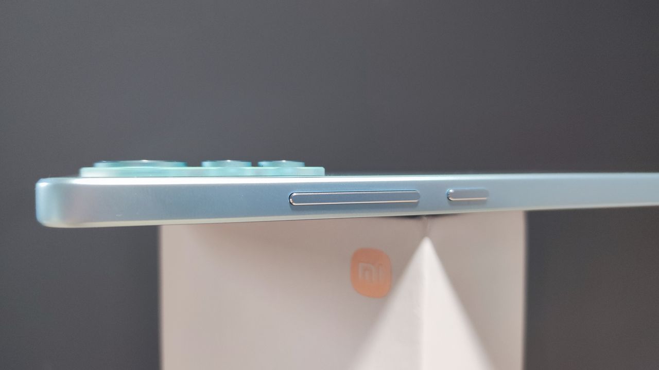 Xiaomi 12 Lite 5G