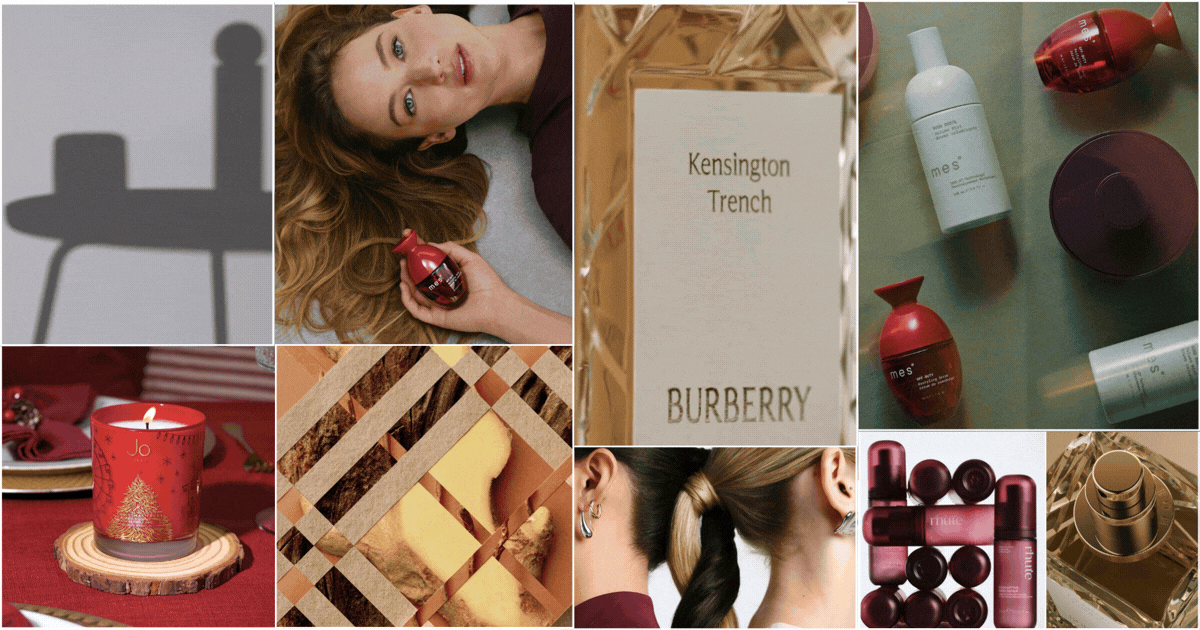 New Beauty Launches: Burberry Beauty / Mes Beauty / rhute / Jo Loves / Ziip Beauty