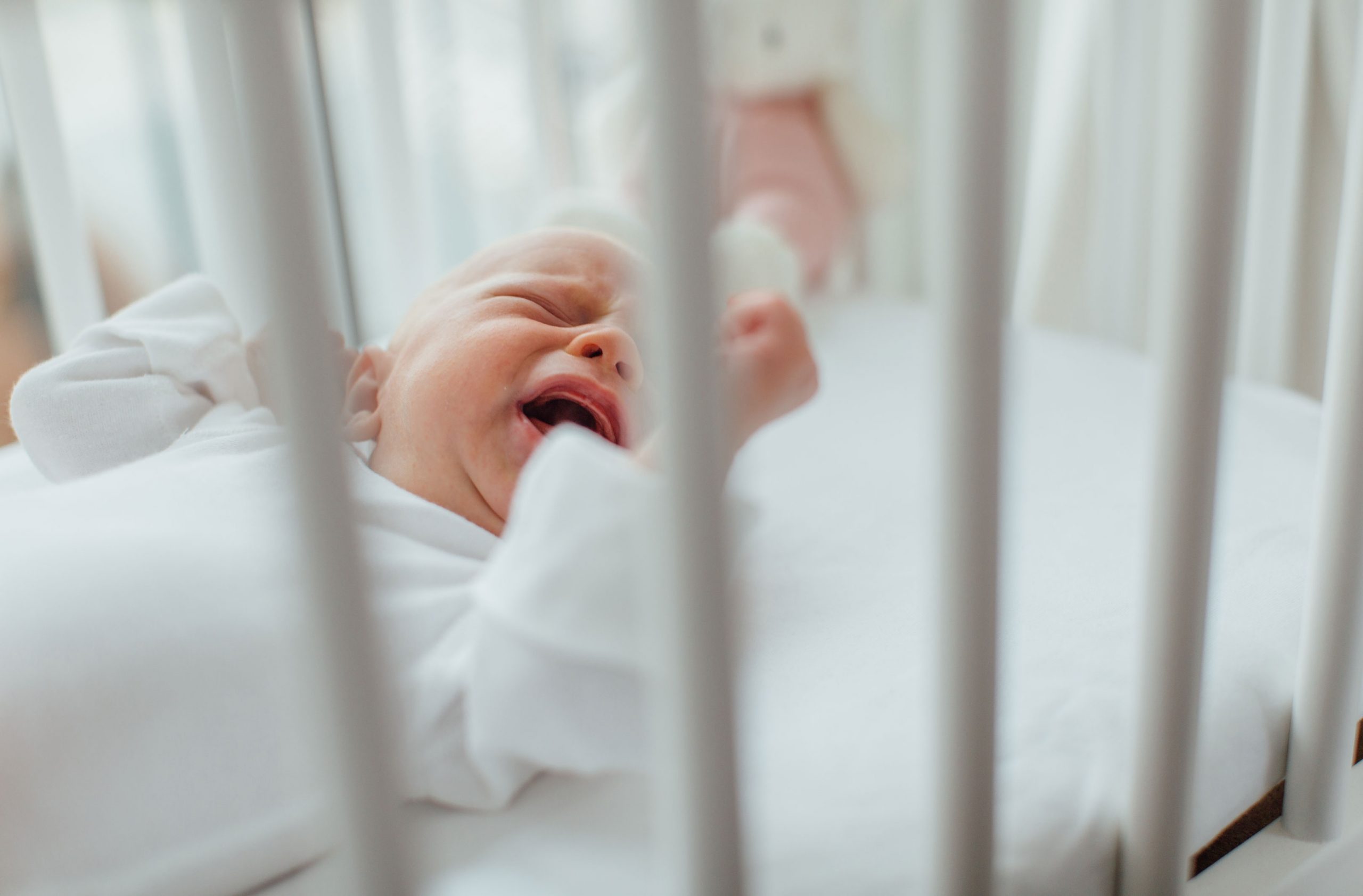 What is colic? How to spot and treat colic in babies | GoodTo