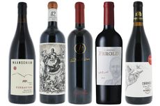 South Africa Cape red blends Pinotage wines