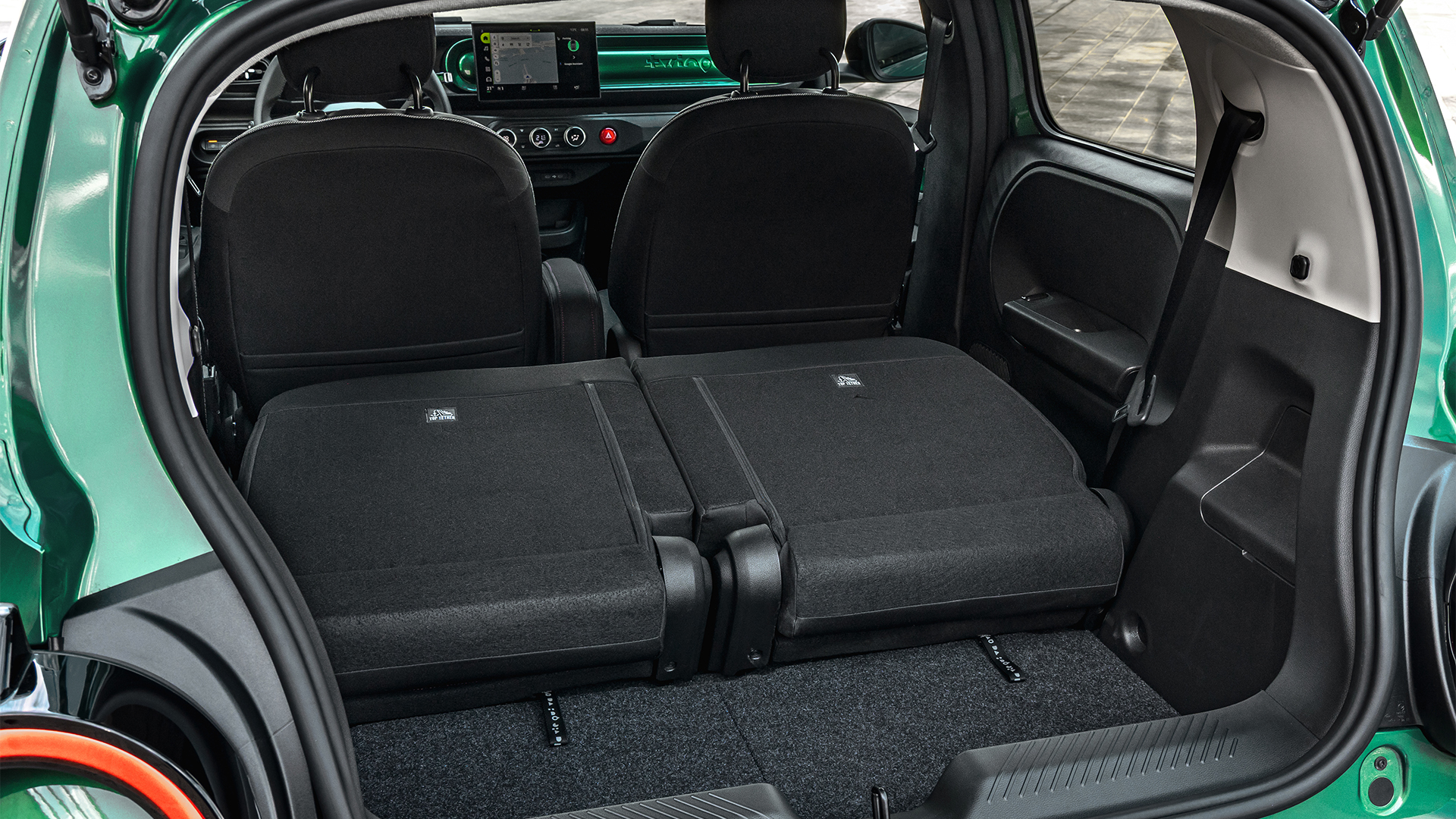 Renault Twingo E-Tech