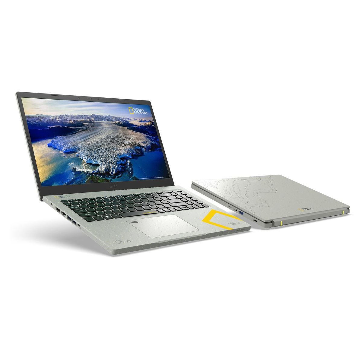 Acer Aspire Vero National Geographic Edition