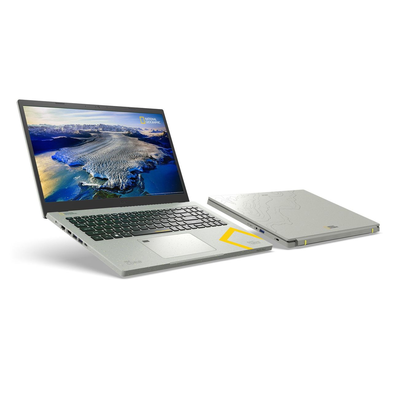 Acer Aspire Vero National Geographic Edition
