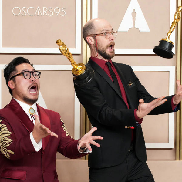 Apparently, Oscar Nominees Will Have to Pay $63K in Taxes for Their Swag Gift Bags