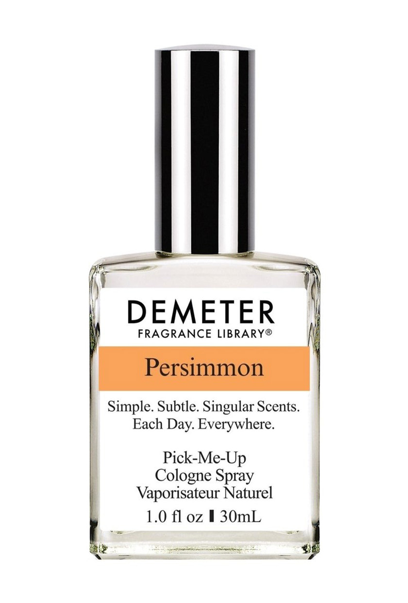 Demeter, Persimmon Cologne Spray