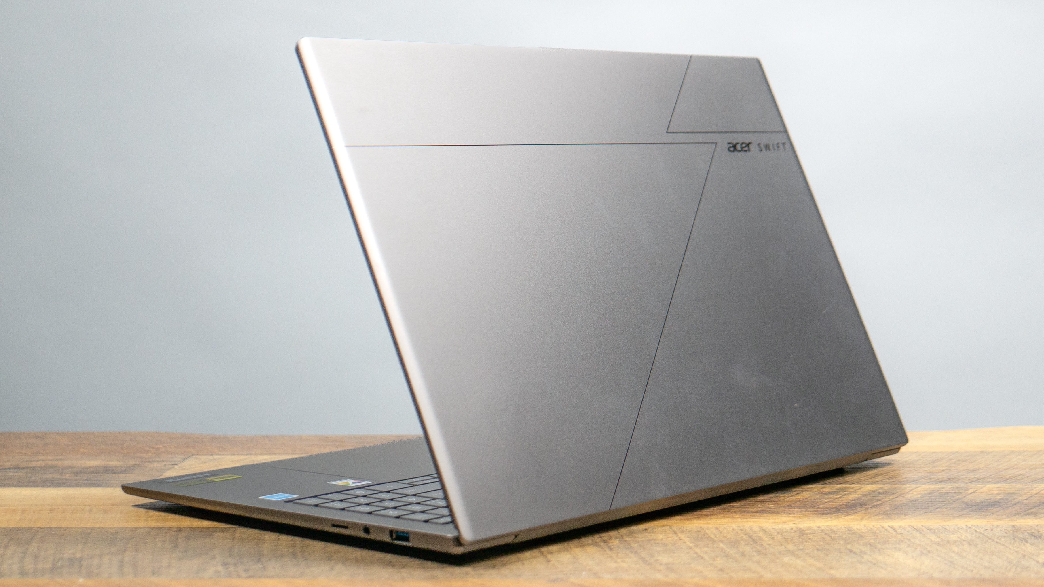 Acer Swift 16 AI (2026)