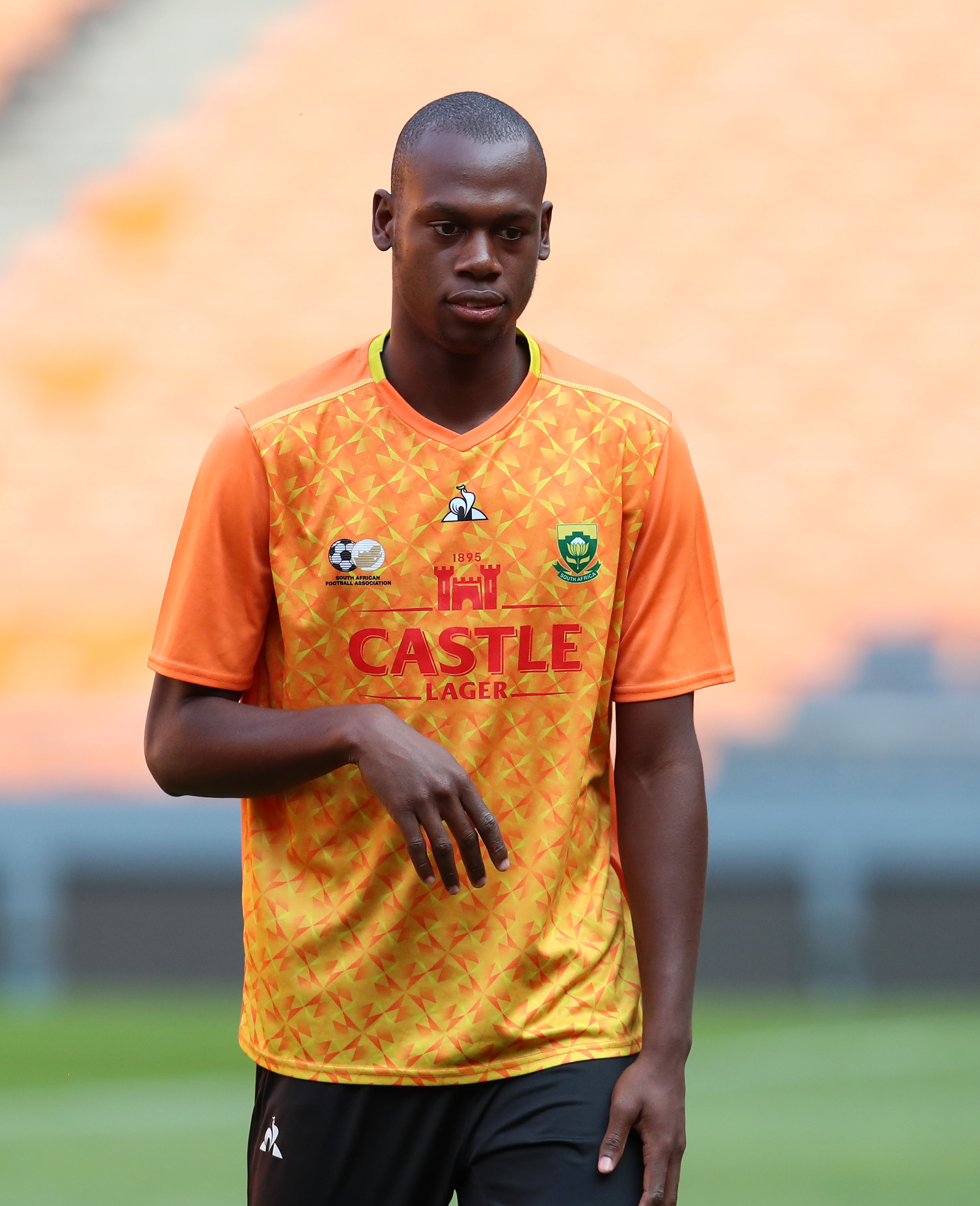 Bafana Bafana