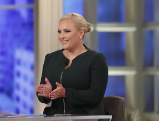 Meghan McCain is leaving ABC&#039;s &#039;The View&#039; after this season.