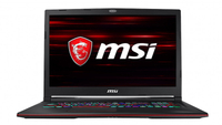 MSI GL73 8SE