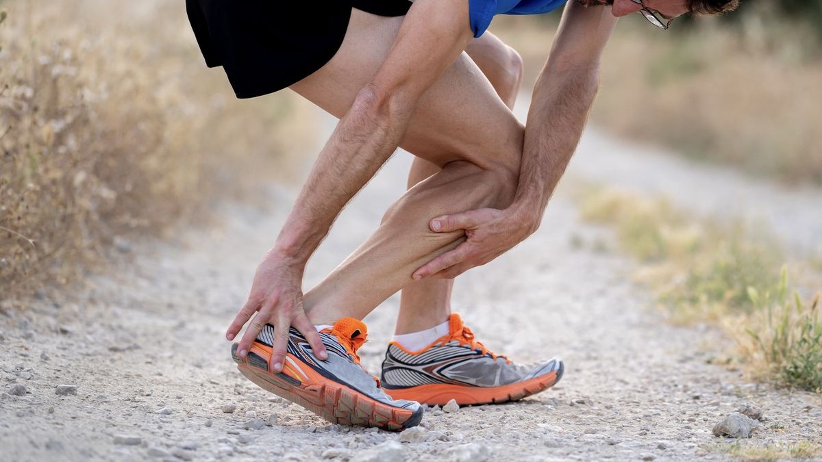 7 common running injuries – and how to avoid them