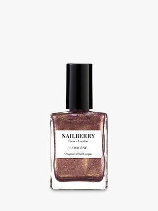 Nailberry L'oxygéné Oxygenated Nail Lacquer