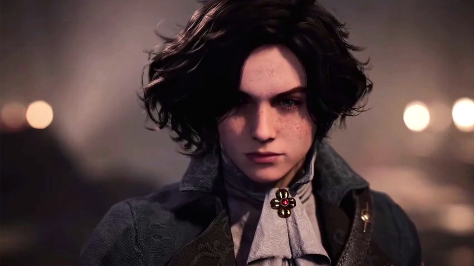 Lies of P - Gamescom Opening Night Live Screenshot