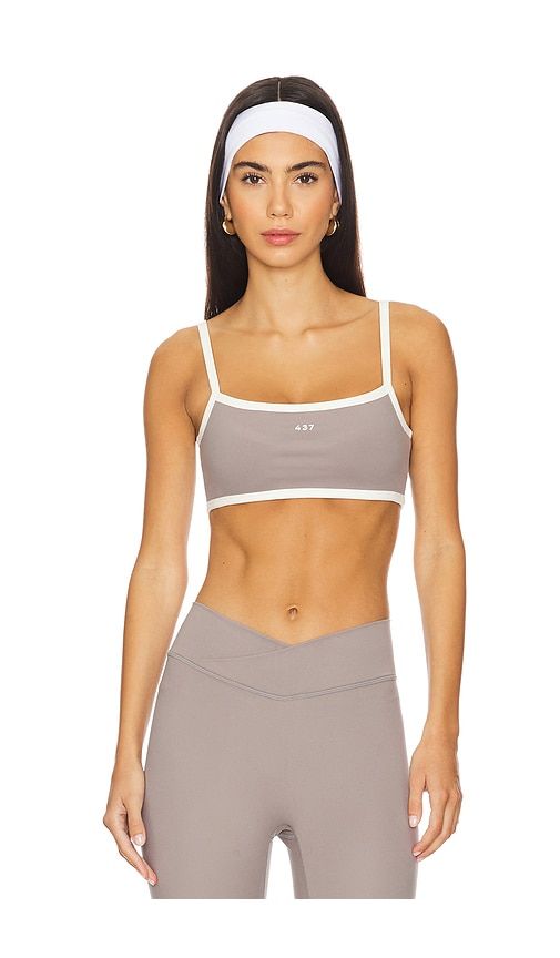 The Micro Bra