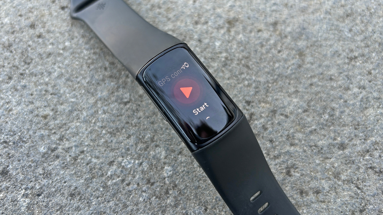 Fitbit Charge 6