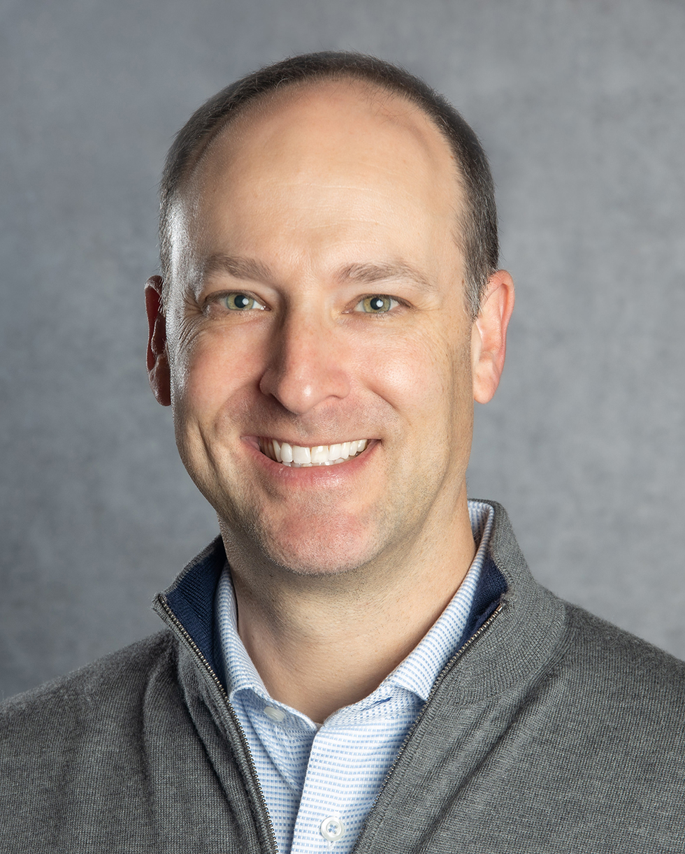 E.W. Scripps president and CEO Adam Symson