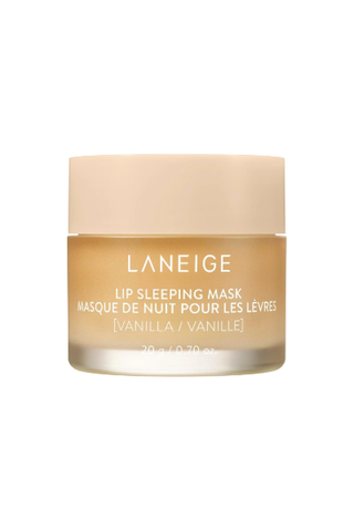 Laneige Lip Sleeping Mask Vanilla (Was $24) 