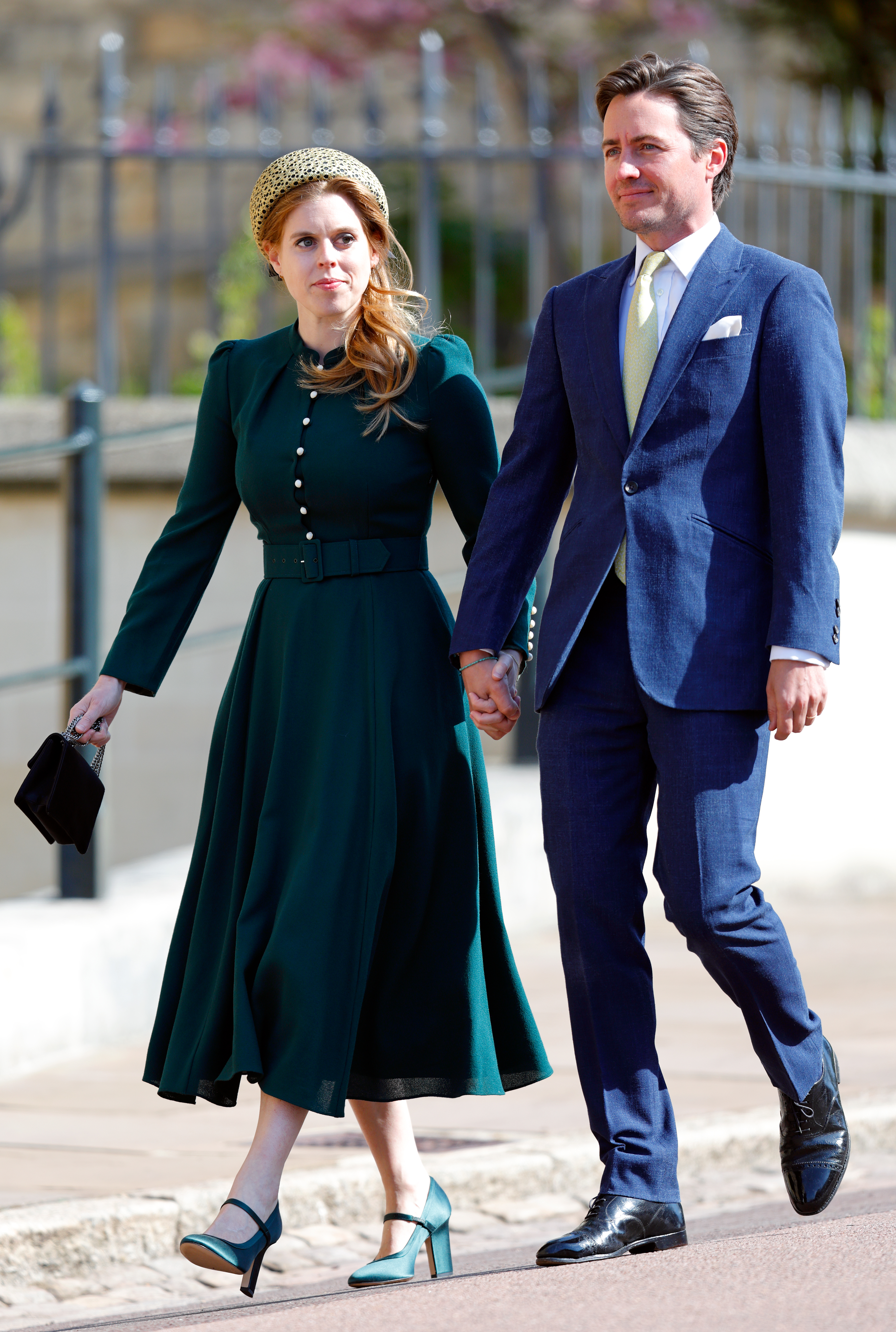 easter - Princess Beatrice