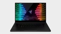 Razer Blade 15 Base Edition | 15.6" Full HD | GTX 1660 Ti | Intel i7-10750H | 16GB RAM | 256GB SSD | $1,500 $1,345.99 at Amazon US