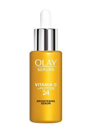Olay Vitamin C + Peptide 24 Brightening Serum 