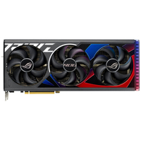 Asus Nvidia GeForce RTX 4080 Overclock 16GB: $1,599 $1,499 at Best Buy
Save $100: