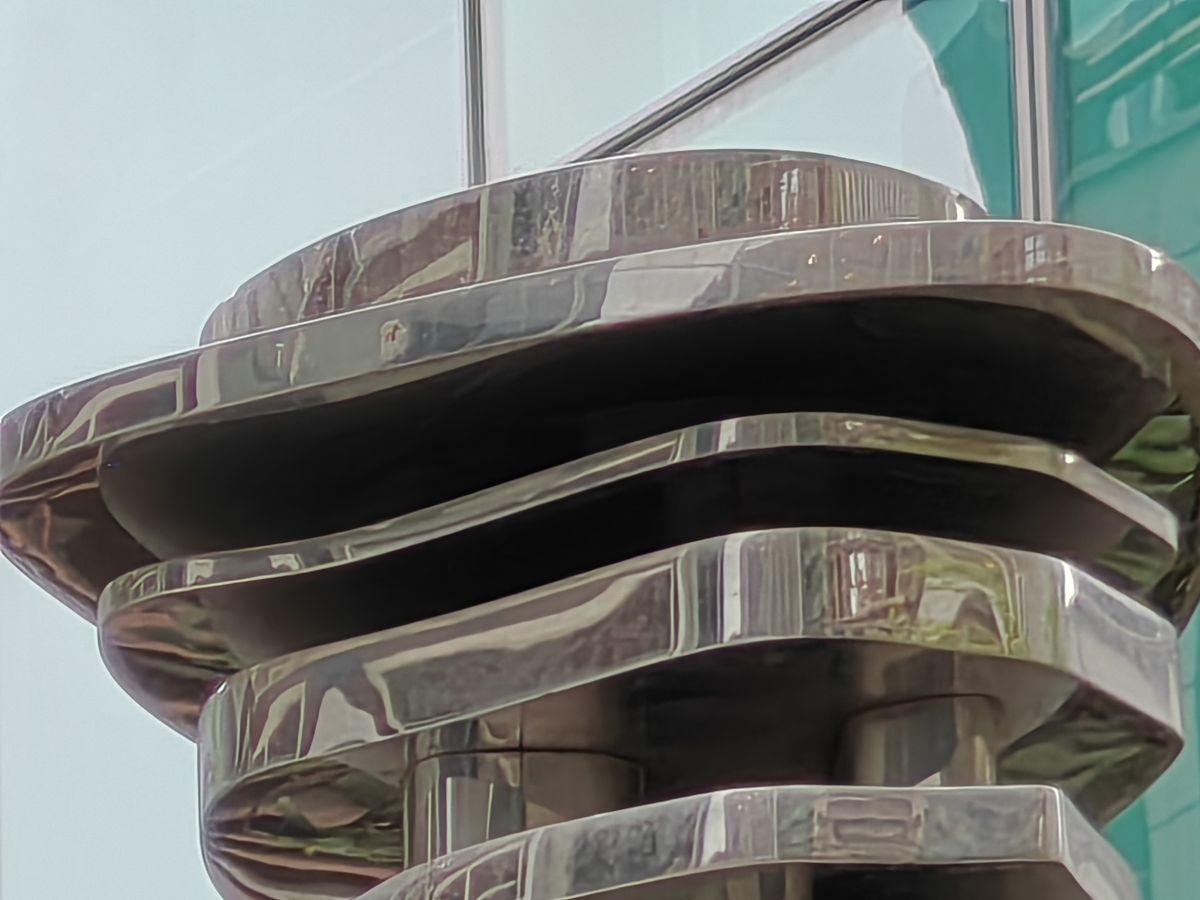OnePlus 12 zoom sample.