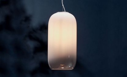 Gople lamp by BIG for Artemide