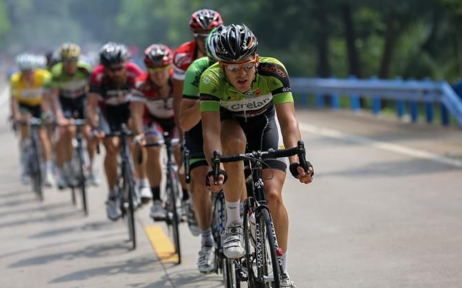 Once again it's Belkin at the front