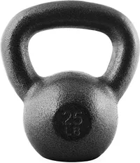 CAP Kettlebell: was $60 now $34 @ AmazonPrice check: $44 @ Walmart